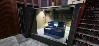 익스트림무비 - 서면상상마당 스위트시네마 연남이 낫다