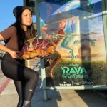 익스트림무비 - 켈리 마리 트랜의 