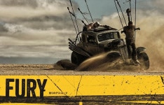 익스트림무비 - <매드맥스> 첫 오피셜 메이킹 북 발매