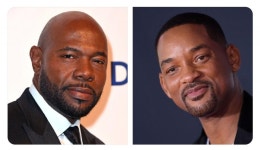 익스트림무비 - 안톤 후쿠아 감독, 윌 스미스 주연 영화 입찰 경쟁서 애플이 승리