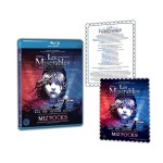 익스트림무비 - [레미제라블 뮤지컬 콘서트] 블루레이 출시 예정