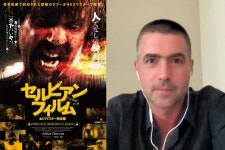 익스트림무비 - [세르비안 필름 ] 스르잔 스파소예비치 감독 인터뷰 번역