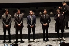 익스트림무비 - 남산의 부장들: 평하기 정말 애매한 영화