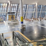 익스트림무비 - 길치의 CGV울산삼산찾아가기 여정 JPG🍿💜✈️