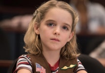 익스트림무비 - [고스트버스터즈 라이즈]를 보고 경악하고 엄청 자책한 한가지