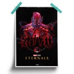 익스트림무비 - 혹시 셀레스티얼 포스터도 있나요?