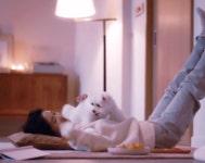 익스트림무비 - 김태리, 반가운 SNS 근황 화보여신, 태리타임♥