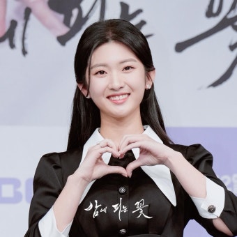 익스트림무비 - 이하늬 이종원 밤에 피는 꽃 제작발표회