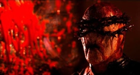 익스트림무비 - (※혐 주의) 원조 핀헤드 더그 브래들리 신작 호러 [Thorns] 첫 스틸