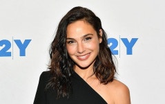 익스트림무비 - 갤 가돗, [밤셀] 헤디 라마르 전기 드라마 출연한다