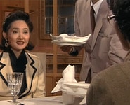 익스트림무비 - 식당에서 무너진 자존심...