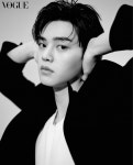 익스트림무비 - 송강 보그코리아 화보