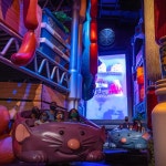 익스트림무비 - 미국 디즈니랜드, 4월말 재개장 예정.