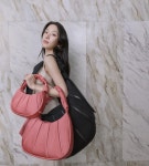 익스트림무비 - 문가영 투미 아스라 컬렉션 화보