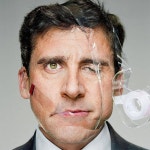 익스트림무비 - 어메이징한 헐리웃 배우들 포트레이트들