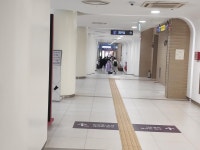 익스트림무비 - 롯데시네마 김포공항에 가는 방법😊