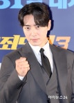 익스트림무비 - 마동석, 이준혁, 아오키 무네타카 범죄도시3 제작보고회