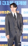 익스트림무비 - 마동석, 이준혁, 아오키 무네타카 범죄도시3 제작보고회
