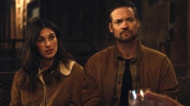 익스트림무비 - 레이니 퀄리, 셰인 웨스트, 실로 페르난데스가 피그 힐에 출연