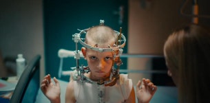 익스트림무비 - 알파 – 로우와 타이탄 줄리아 두쿠르나우 감독의 세 번째 영화