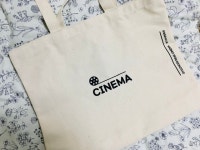 익스트림무비 - 경기씨네 굿즈 예상외로 정말 예쁘네요.:)