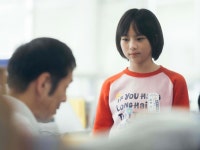 익스트림무비 - 고레에다 히로카즈 <룩 백> 새 스틸