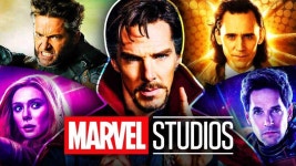 익스트림무비 - 베네딕트 컴버배치 - MCU 미래에 버라이언트 닥스 존재한다 언급
