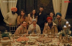 익스트림무비 - [오늘의 발리우드] 2021 넷플릭스를 통해 선보일 인도콘텐츠 소개 (① 영화편)