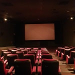 익스트림무비 - 여의도CGV 아트하우스관 첨 와봤는데 넘 귀엽네요