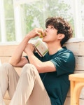 익스트림무비 - 최우식 프로젝트 엠 화보