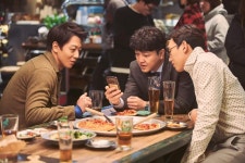 익스트림무비 - <가장 보통의 연애> 비하인드 스틸