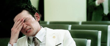 익스트림무비 - 펌) 스포 ㅇ <신세계> 정청.gif