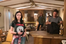 익스트림무비 - 멜리사 바레나와 밸리 매디슨이 