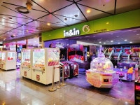 익스트림무비 - [극장 풍경] 2022.5.4.14:55. 롯데시네마 용산점 입니다.