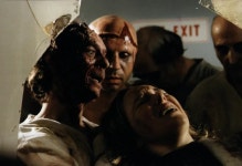 익스트림무비 - 이번 주 토요일 로스앤젤레스에서 12시간의 공포 마라톤을 선보이는 그라인드하우스 개봉!