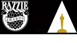 익스트림무비 - 골든 래즈배리상 후보 발표 > [블론드] 8부문 최다