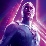 익스트림무비 - 폴 베타니, 비전 MCU 리턴 컨펌