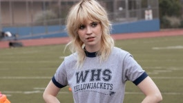 익스트림무비 - ‘Companion’ – 소피 대처, SF 공포 영화 출연