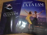 익스트림무비 - 에무시네마 라라랜드 짧은 후기 + 포스터