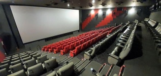 익스트림무비 - 서면삼정타워 돌비 애트모스 좋네요