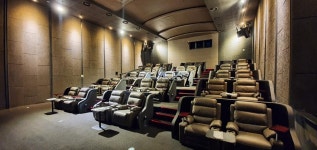 익스트림무비 - 오리 골드클래스관 왔습니다