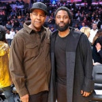 익스트림무비 - 9월달에 덴젤 워싱턴-존 데이비드 워싱턴 영화 개봉