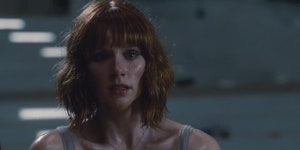 익스트림무비 - 메라 배우인 앰버 허드가 하차했으니