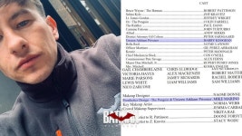 익스트림무비 - 배트맨 크레딧에 올라온 배리 키오건 역할 (약스포?)