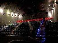 익스트림무비 - CGV 천안펜타포트 5관(Dolby Atmos) 리뷰