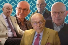 익스트림무비 - 오스카상 수상 배우 앨런 아킨, 향년 89세로 별세