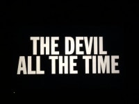 익스트림무비 - 악마는 사라지지 않는다 (the Devil all the time) 개인적인 짧은 감상(스포유) (넷플릭스)