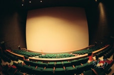 익스트림무비 - 대전엑스포 지구관 아이맥스(IMAX)관 사진