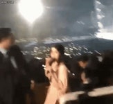 익스트림무비 - 또 길잃은 아이유 & 길치아이유 짤모음 (gif)