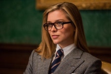 익스트림무비 - 딜런 오브라이언, 마크 월버그 주연 SF [인피니트] 합류